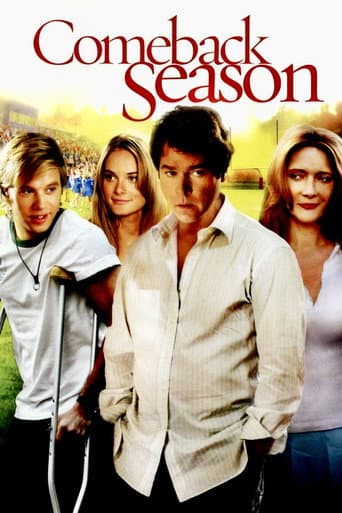 Watch Comeback Season free online