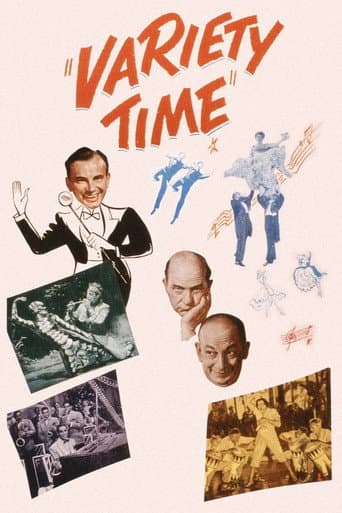 Watch Variety Time free online