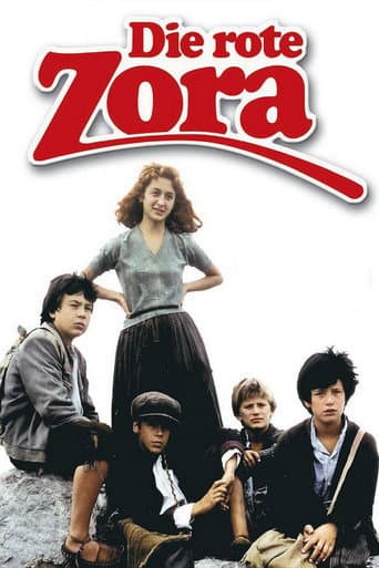Watch Red Zora and Her Gang free online
