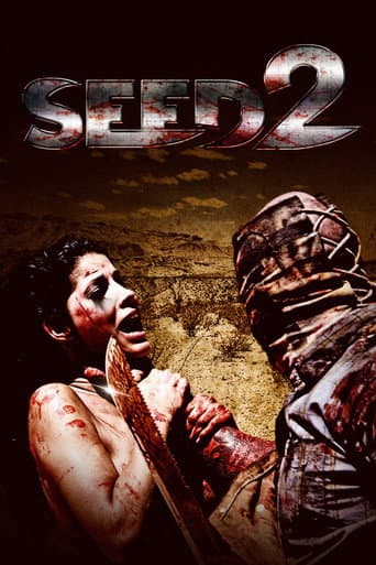 Watch Blood Valley: Seed's Revenge free online