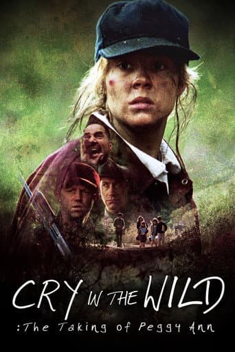 Watch Cry in the Wild: The Taking of Peggy Ann free online