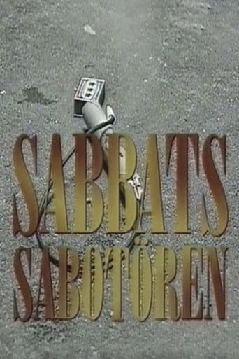 Watch Sabbatssabotören free online