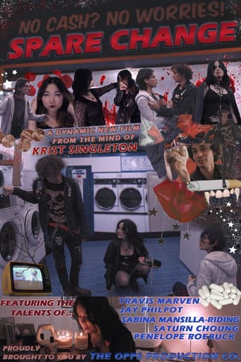 Watch Spare Change free online