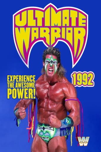 Watch The Ultimate Warrior free online