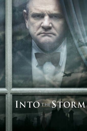 Watch Into the Storm free online
