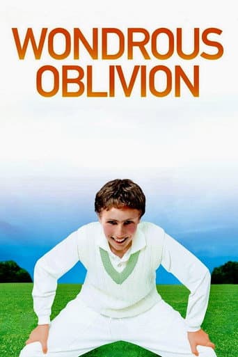 Watch Wondrous Oblivion free online