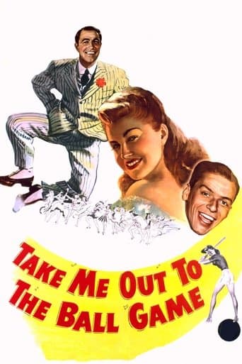 Watch Take Me Out to the Ball Game free online