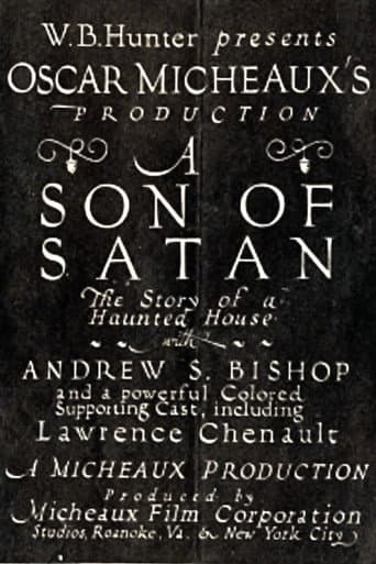 Watch A Son of Satan free online