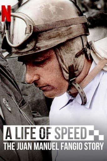 Watch A Life of Speed: The Juan Manuel Fangio Story free online