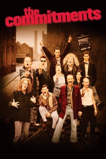 Watch The Commitments free online