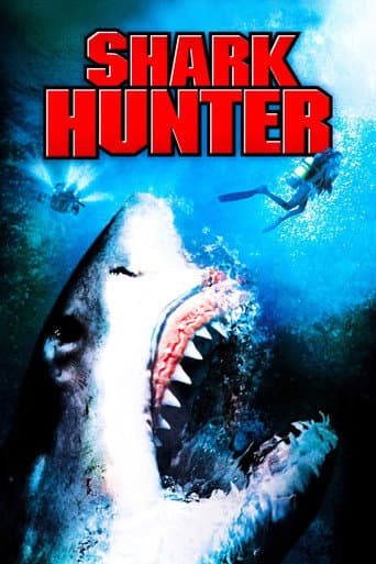 Watch Shark Hunter free online