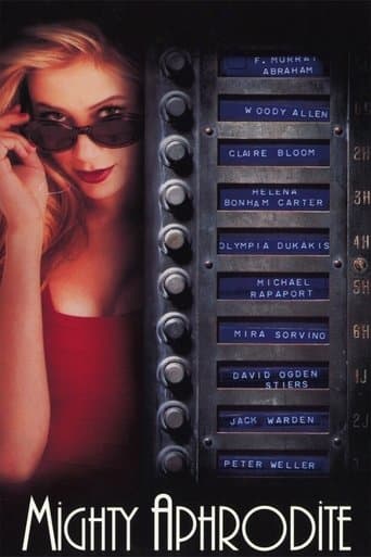 Watch Mighty Aphrodite free online