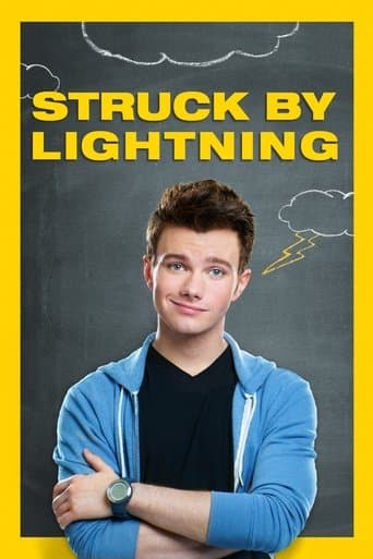 Watch Struck by Lightning free online