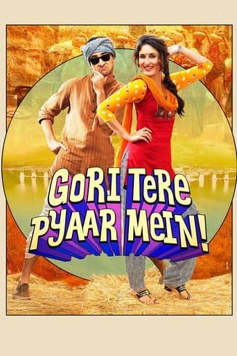 Watch Gori Tere Pyaar Mein free online
