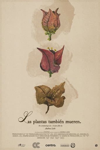 Watch Las plantas también mueren free online