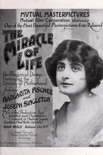 Watch The Miracle of Life free online