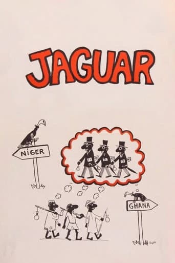 Watch Jaguar free online