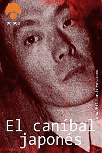 Watch The Cannibal That Walked Free free online