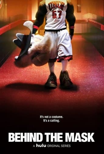 Watch Behind the Mask free online