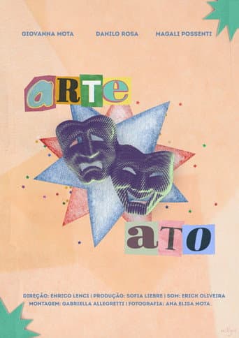 Watch Arte-Ato free online