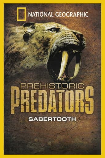 Watch Prehistoric Predators free online