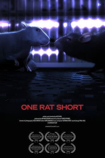 Watch One Rat Short free online