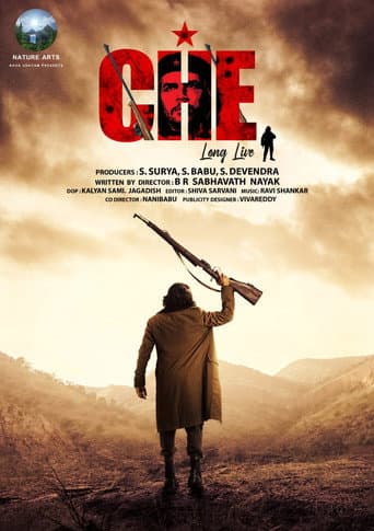 Watch Che free online