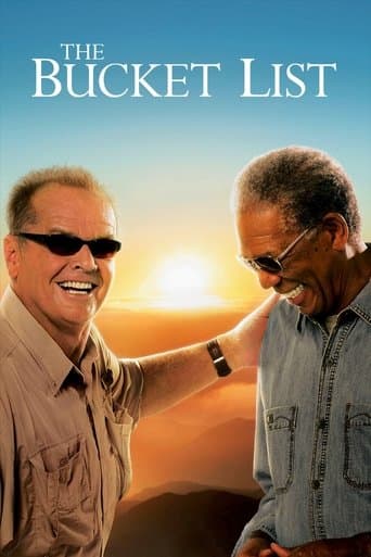 Watch The Bucket List free online