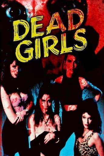 Watch Dead Girls free online