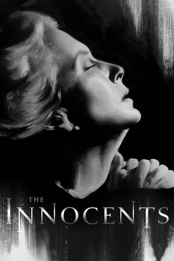 Watch The Innocents free online