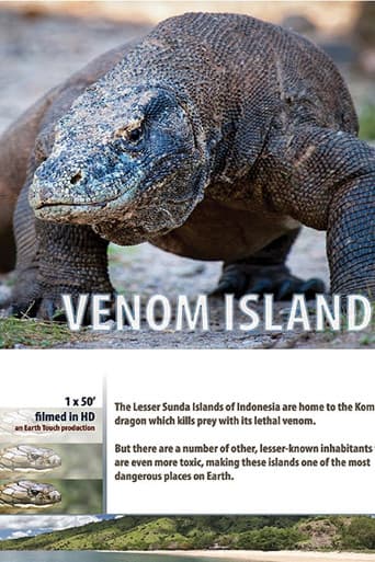 Watch Venom Islands free online