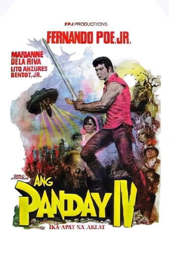 Watch Ang Panday IV free online