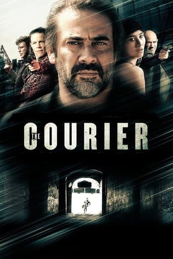 Watch The Courier free online