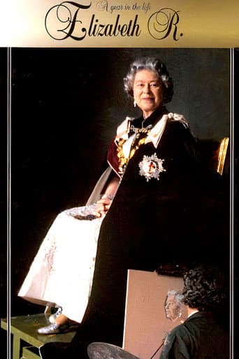 Watch Elizabeth R: A Year in the Life of The Queen free online