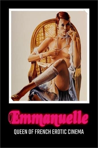 Watch Emmanuelle: Queen of French Erotic Cinema free online