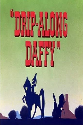 Watch Drip-Along Daffy free online