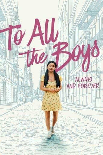 Watch To All the Boys: Always and Forever free online