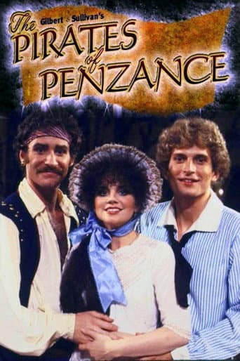 Watch The Pirates of Penzance free online