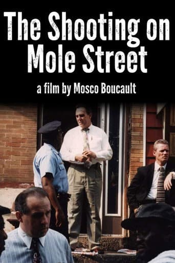 Watch The Shooting on Mole Street free online