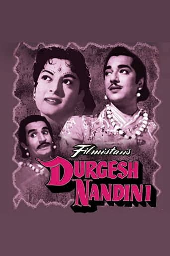 Watch Durgesh Nandini free online