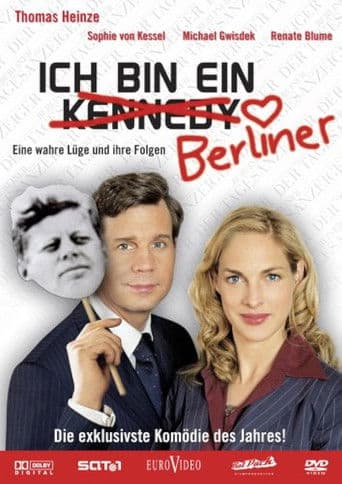 Watch I am a Berliner free online