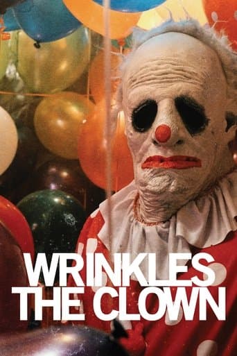 Watch Wrinkles the Clown free online