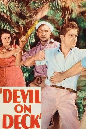 Watch Devil on Deck free online