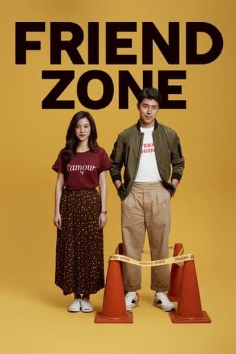 Watch Friend Zone free online