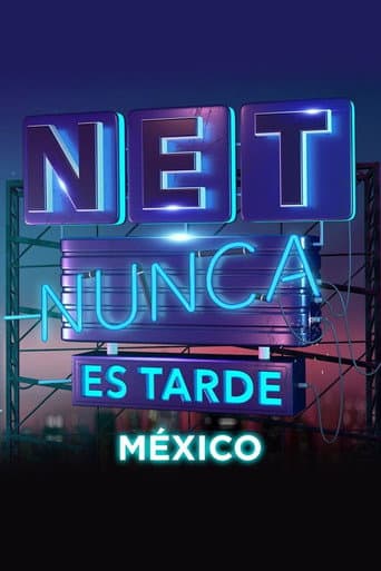 Watch Nunca es tarde free online