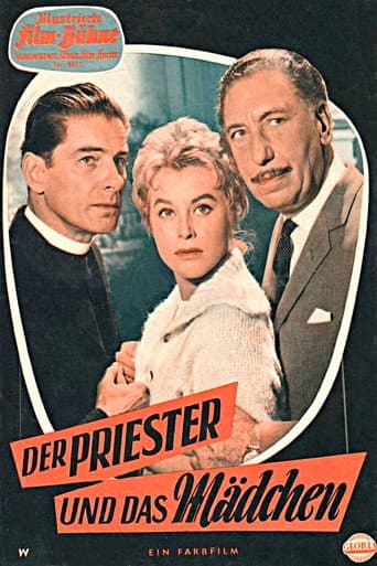 Watch The Priest and the Girl free online
