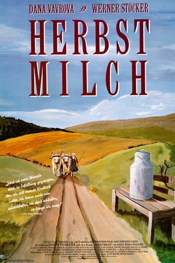 Watch Autumn Milk free online