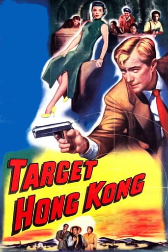 Watch Target Hong Kong free online