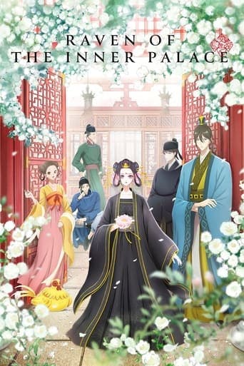 Watch Raven of the Inner Palace free online