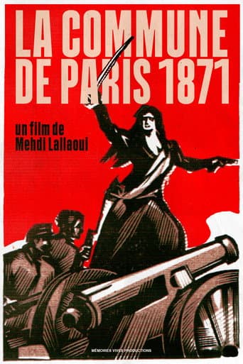 Watch La Commune de Paris 1871 free online